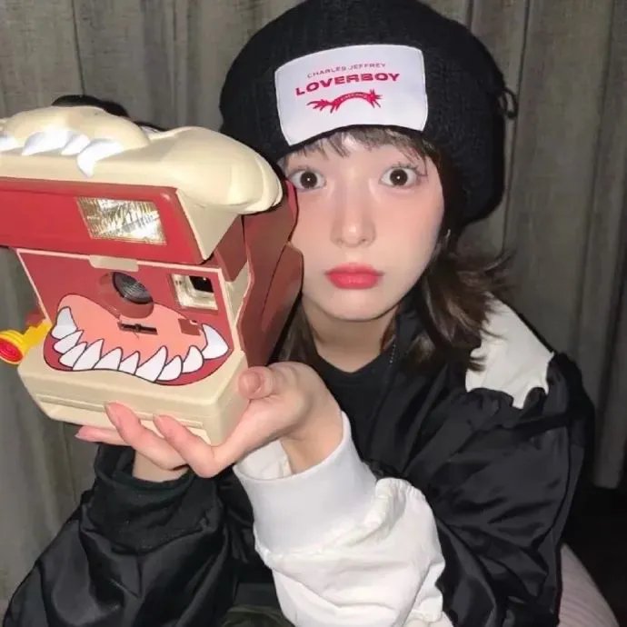 土豆的美国梦
